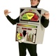 Illustration for article titled New Breathalyzer Detects Lung Cancer